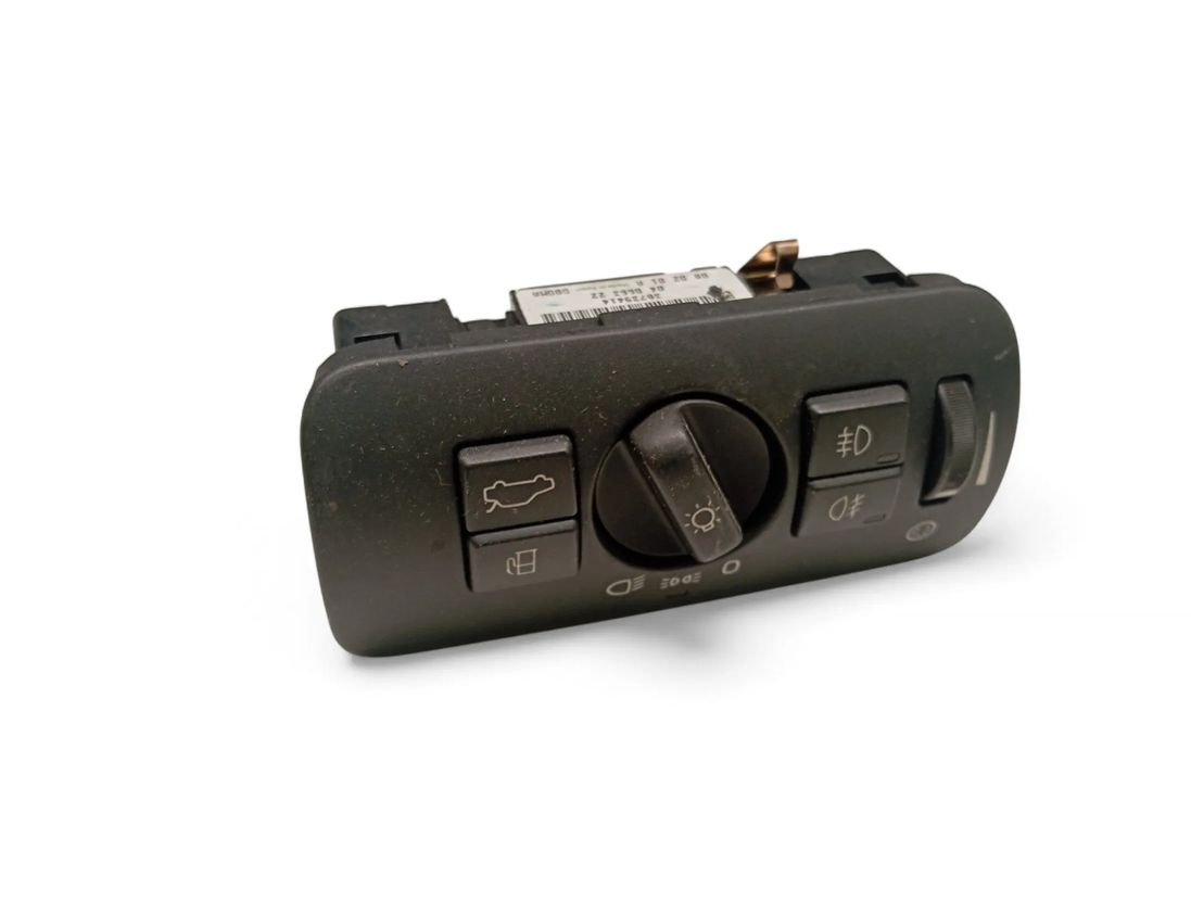 VOLVO S80 2 generation (2006-2020) Lukturu vadības slēdzis 30739414 29983833