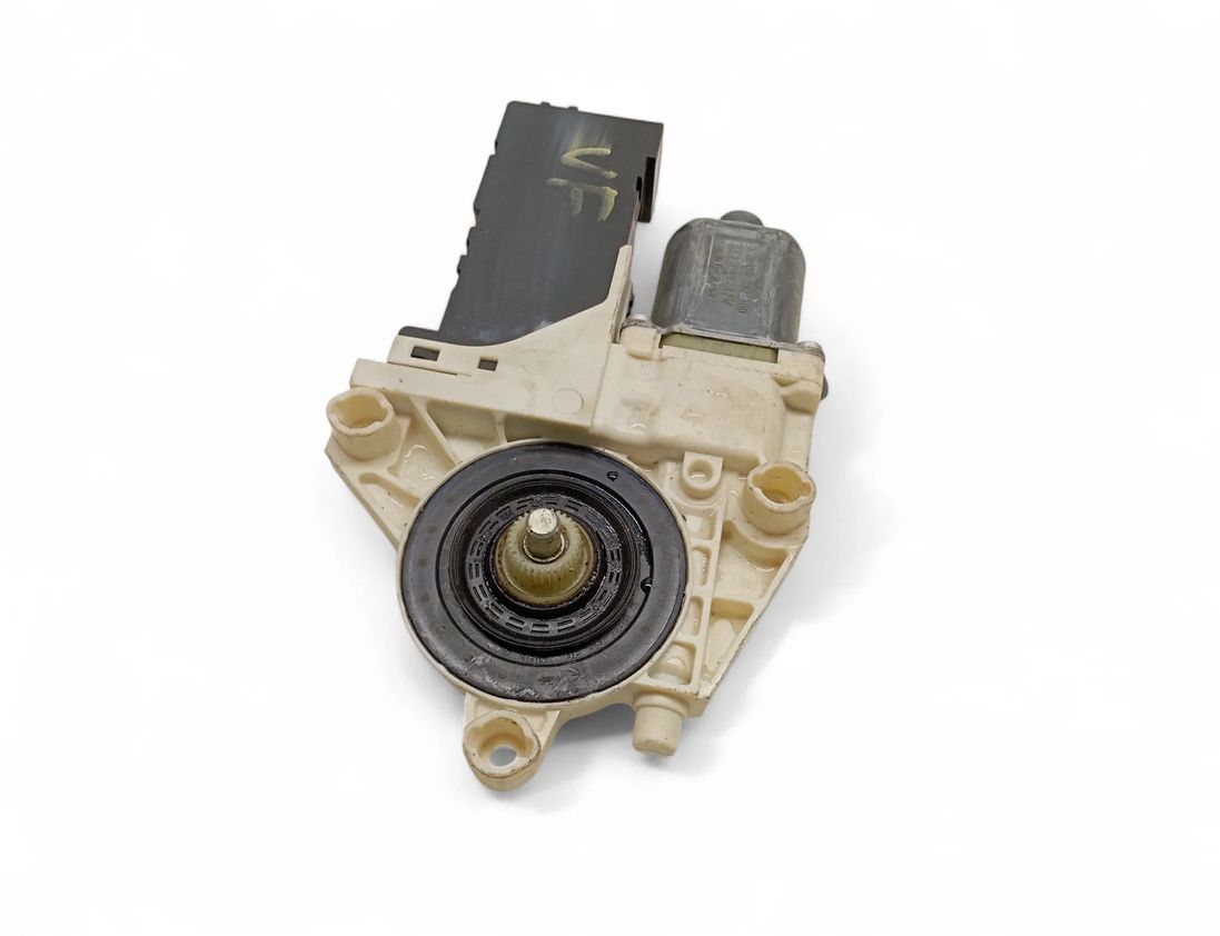 PEUGEOT 407 1 generation (2004-2010) Front Right Door Window Control Motor 9663036680 30105102