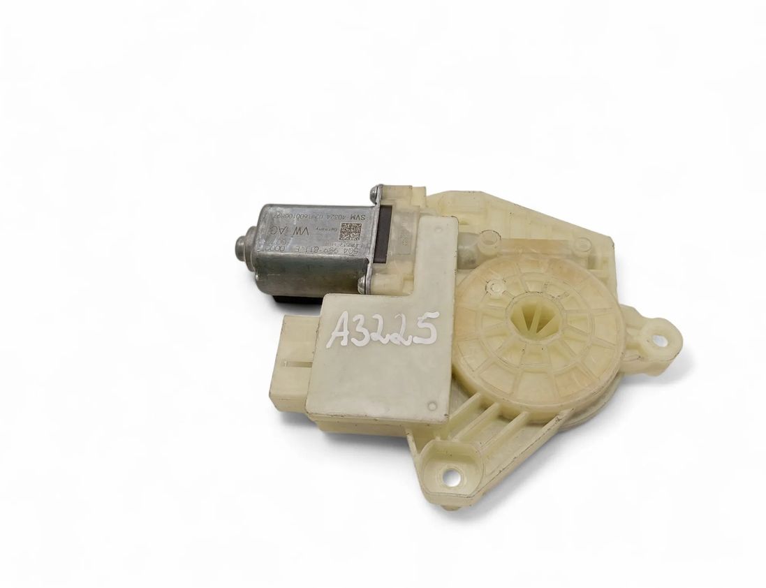 VOLKSWAGEN Passat B5 (1996-2005) Rear Right Door Window Control Motor 5Q4959811E 30105719