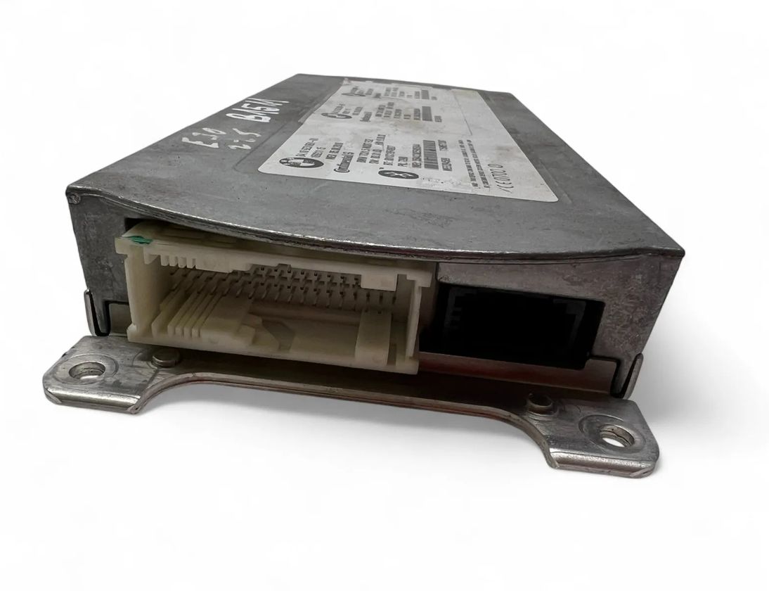 BMW X5 E70 (2006-2013) Bluetooth Control Unit 9231091 30615320