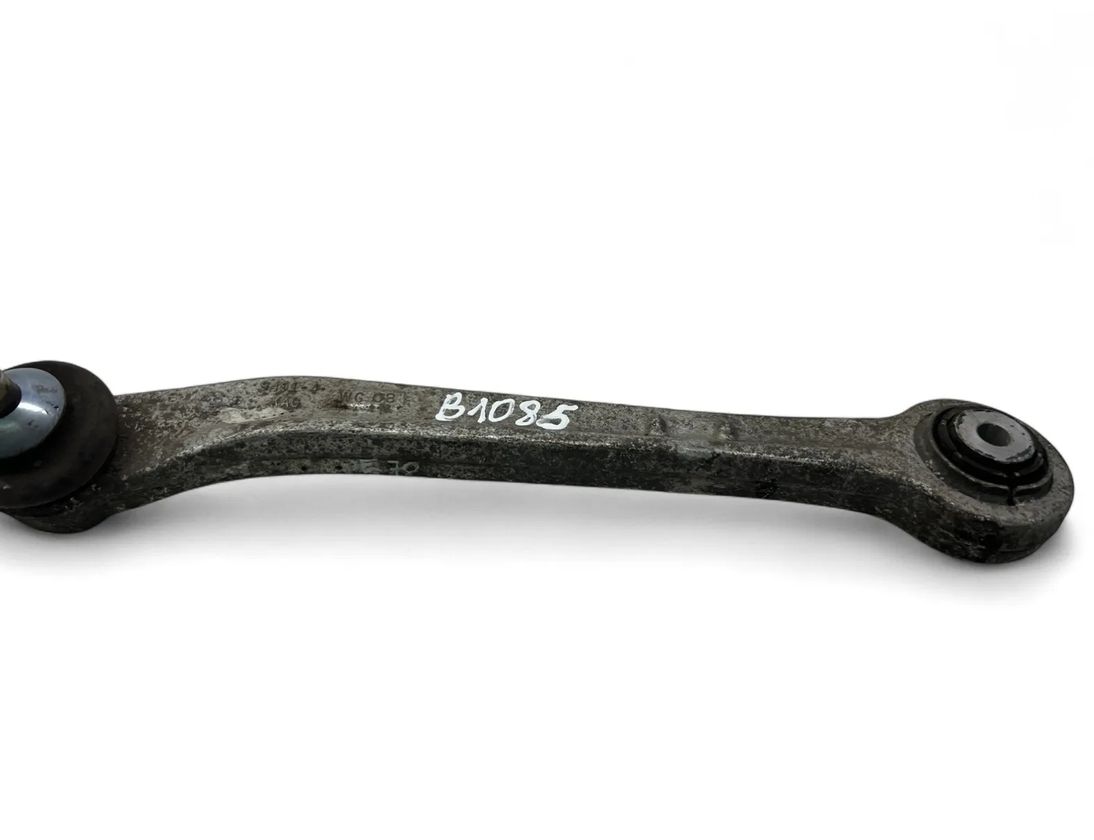 BMW X5 E70 (2006-2013) Aizmugurējā kreisā svira/ričags 6770969 30709966