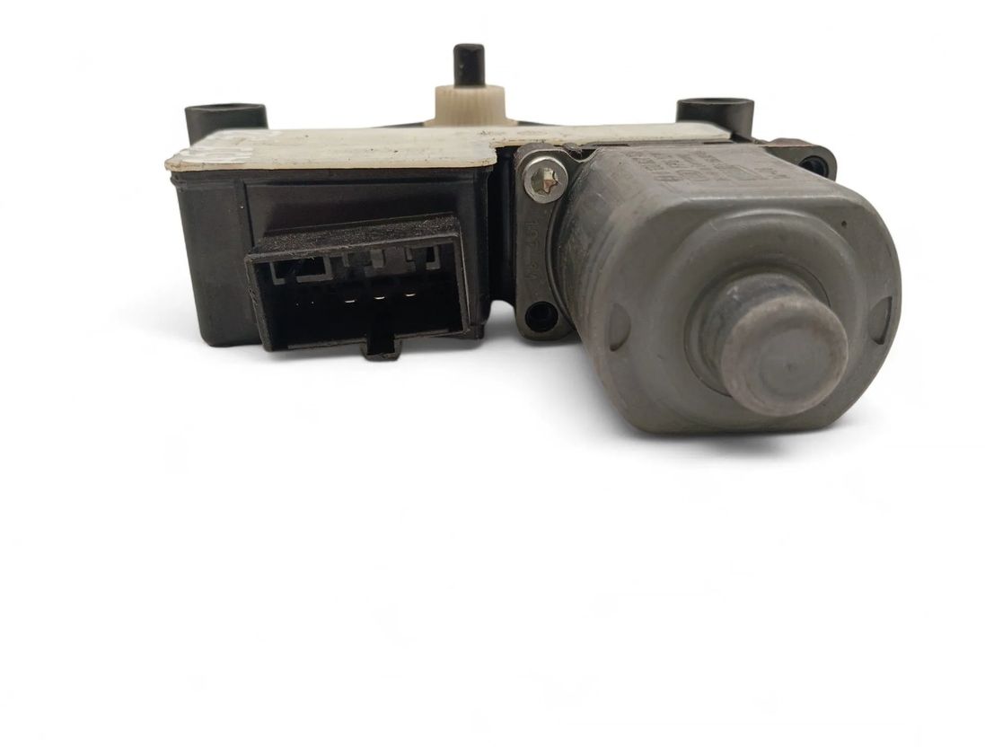 SKODA Octavia 3 generation (2013-2020) Моторчик стеклоподъемника задней левой двери 0130822725 30920069