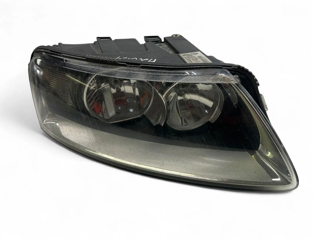 AUDI A6 C6/4F (2004-2011) Priekšējais labais lukturis 4F0941004C 31055218