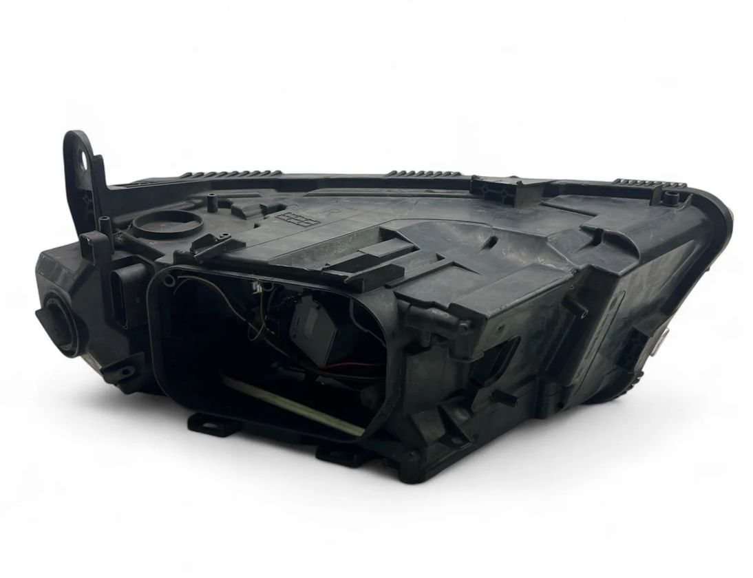 AUDI A6 C6/4F (2004-2011) Priekšējais labais lukturis 4F0941004C 31055218