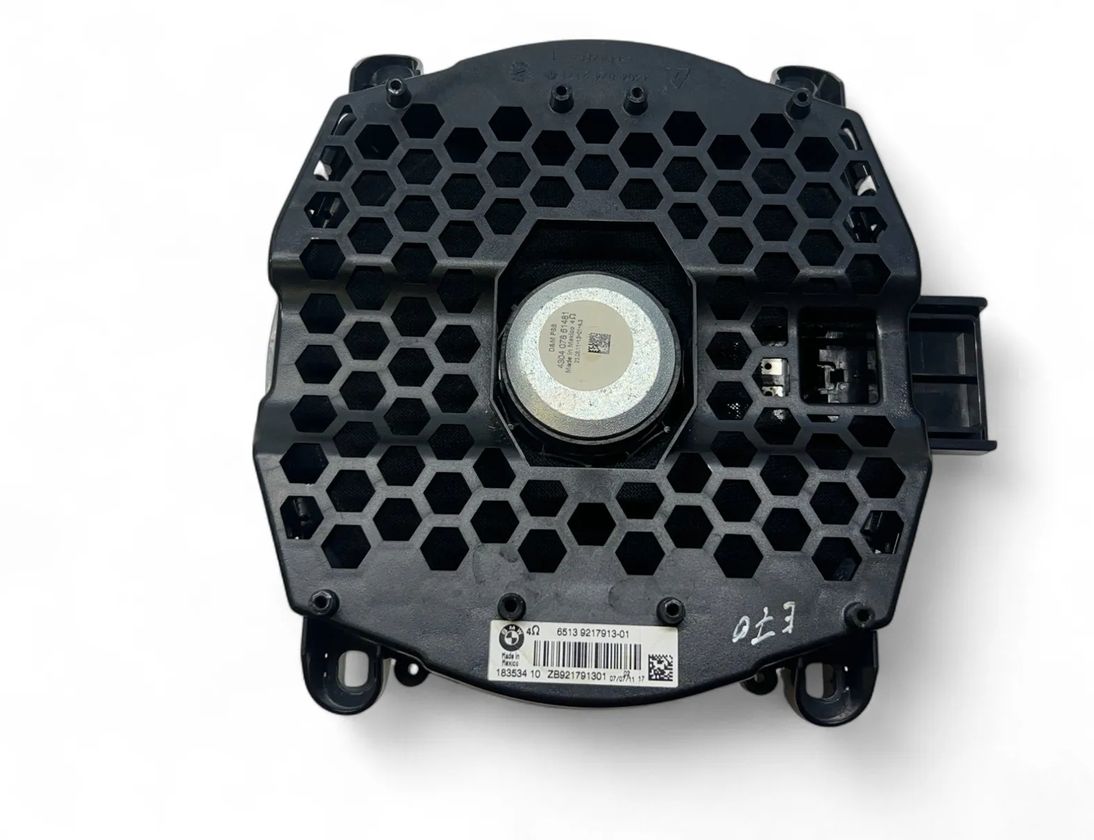 BMW X5 E70 (2006-2013) Сабвуфер 9217913 31083217