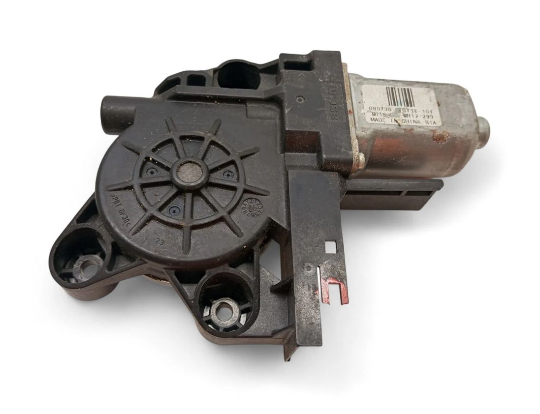 VOLVO V70 3 generation (2007-2020) Rear Right Door Window Control Motor 970716-101 31498191