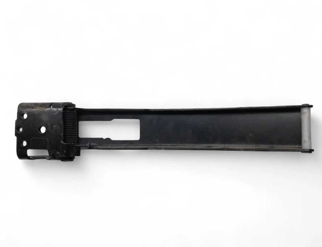 MERCEDES-BENZ Sprinter 2 generation (906) (2006-2018) Передний левый дверной контрольный ремень A9067600228 31565558