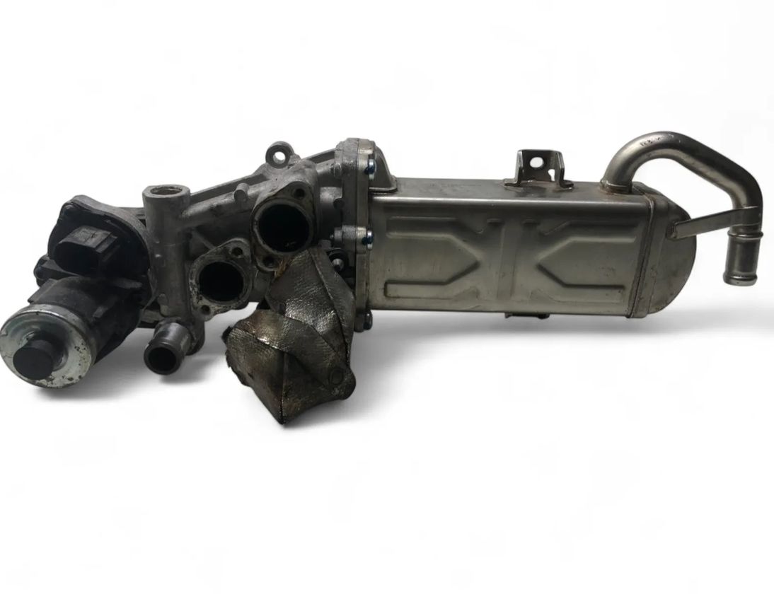 VOLKSWAGEN Tiguan 1 generation (2007-2017) Охладитель Eгр 709720000 31596893