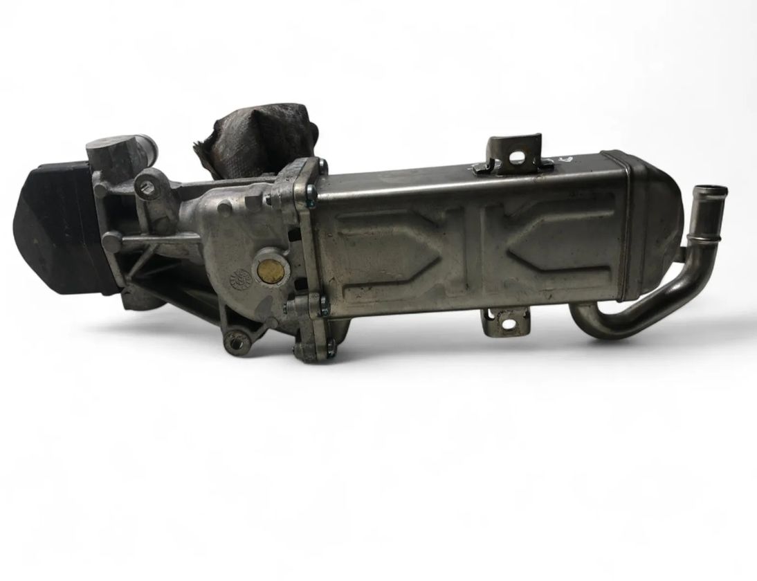 VOLKSWAGEN Tiguan 1 generation (2007-2017) Охладитель Eгр 709720000 31596893