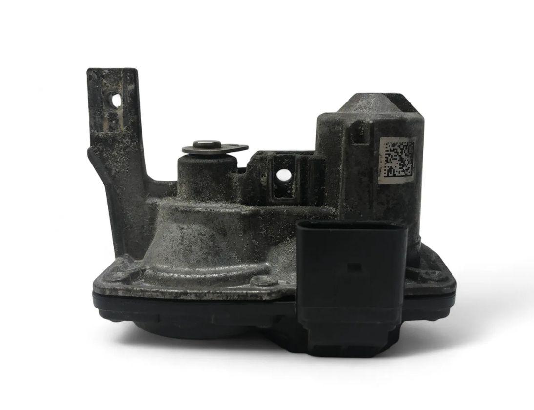 AUDI A6 C8/4K (2018-2024) Izplūdes vārsta motorīts 8W0253691A 31986348