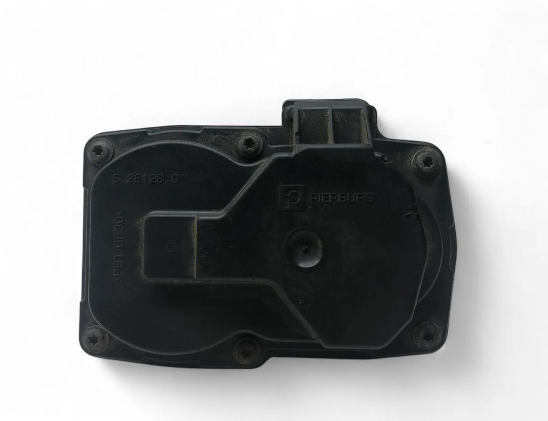 AUDI A6 C8/4K (2018-2024) Izplūdes vārsta motorīts 8W0253691A 31986348