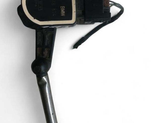 BMW X5 E70 (2006-2013) Двигатель регулировки уровня фар 6778814 32042458