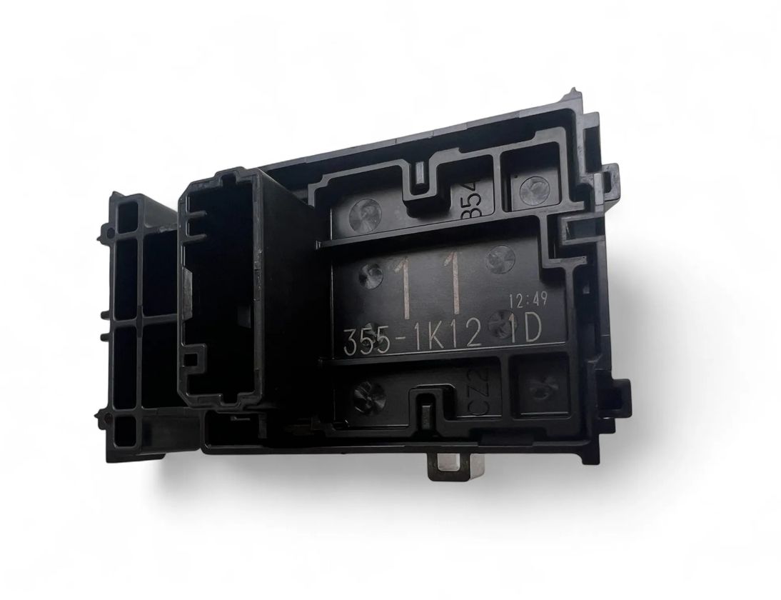 TOYOTA Corolla 12 generation E210 (2019-2024) Front Left Door Window Switch 193354 32781739