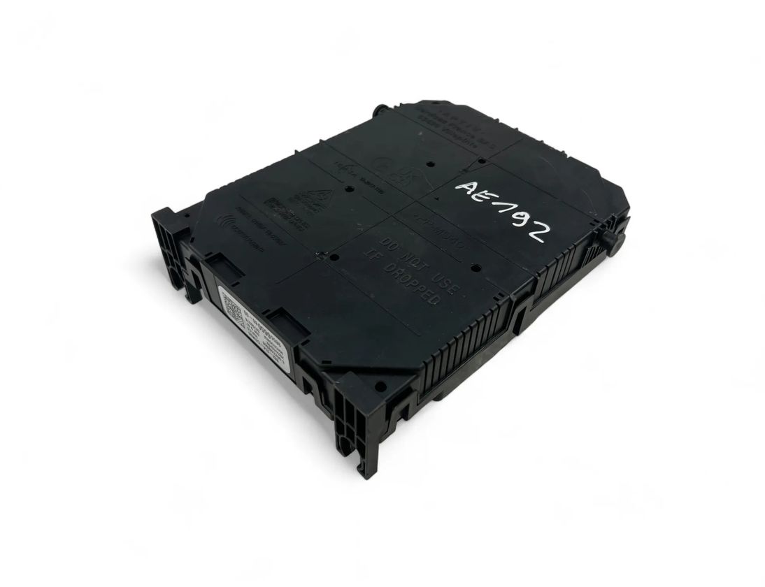 Cupra Блок предохранителей 9855665080 32787139