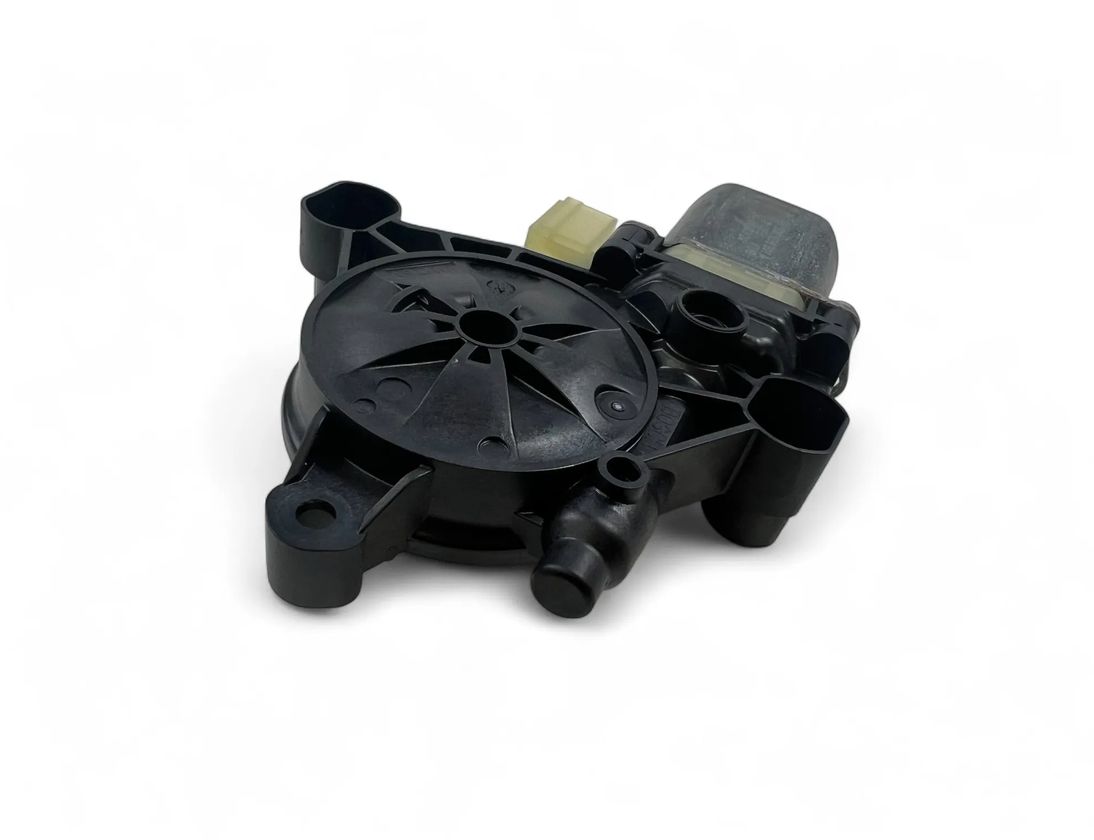 SKODA Octavia 4 generation (A8) (2019-2023) Front Right Door Window Control Motor 5Q0959801A 32792201