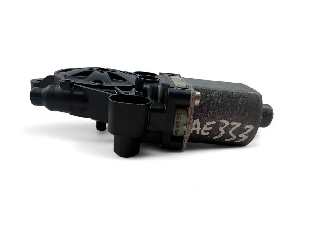 SKODA Octavia 4 generation (A8) (2019-2023) Front Right Door Window Control Motor 5Q0959801A 32792201