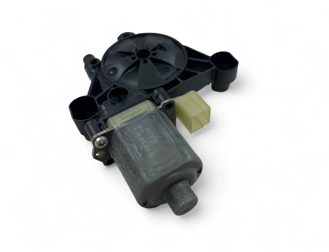 SKODA Octavia 4 generation (A8) (2019-2023) Front Right Door Window Control Motor 5Q0959801A 32792201