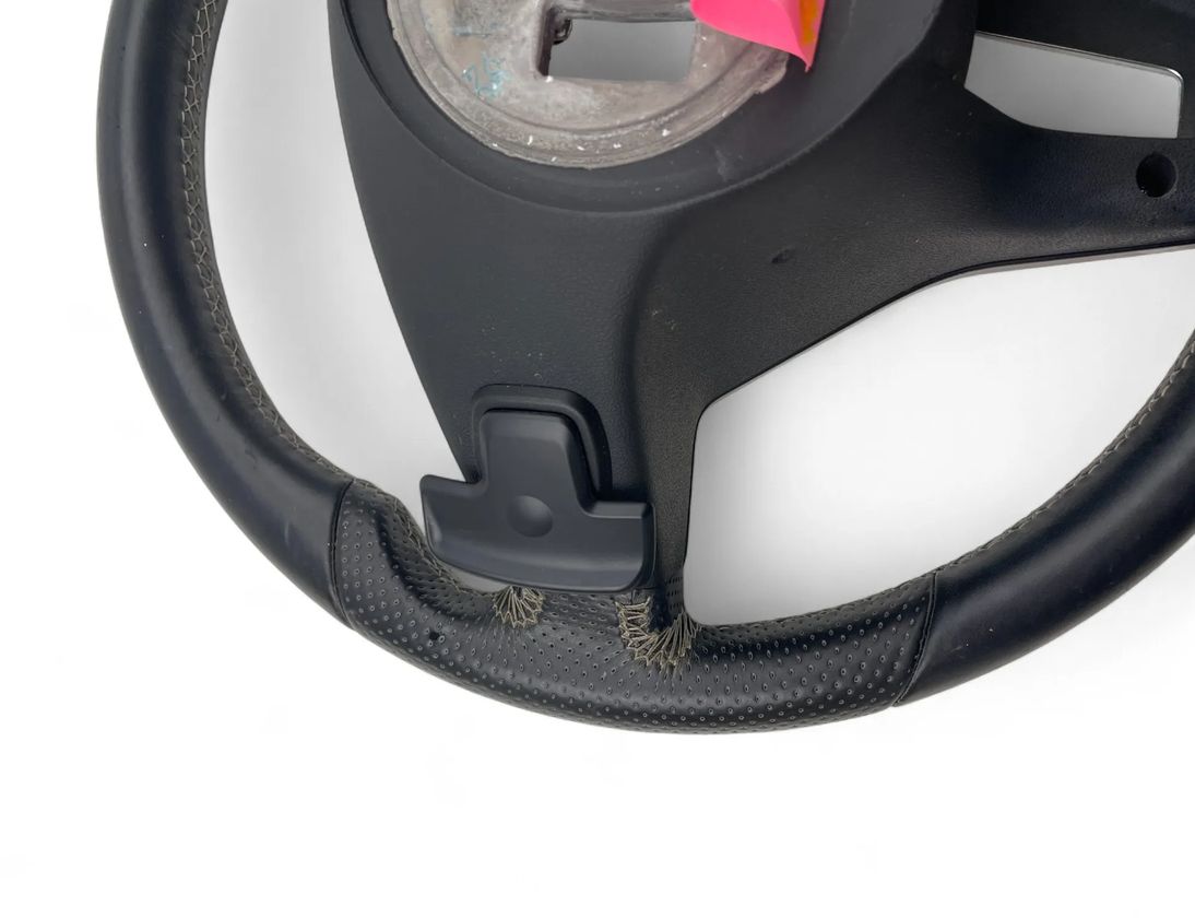 MERCEDES-BENZ CLA-Class C117 (2013-2016) Руль A2184602018 32814266