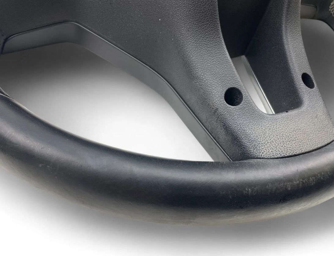 MERCEDES-BENZ CLA-Class C117 (2013-2016) Руль A2184602018 32814266