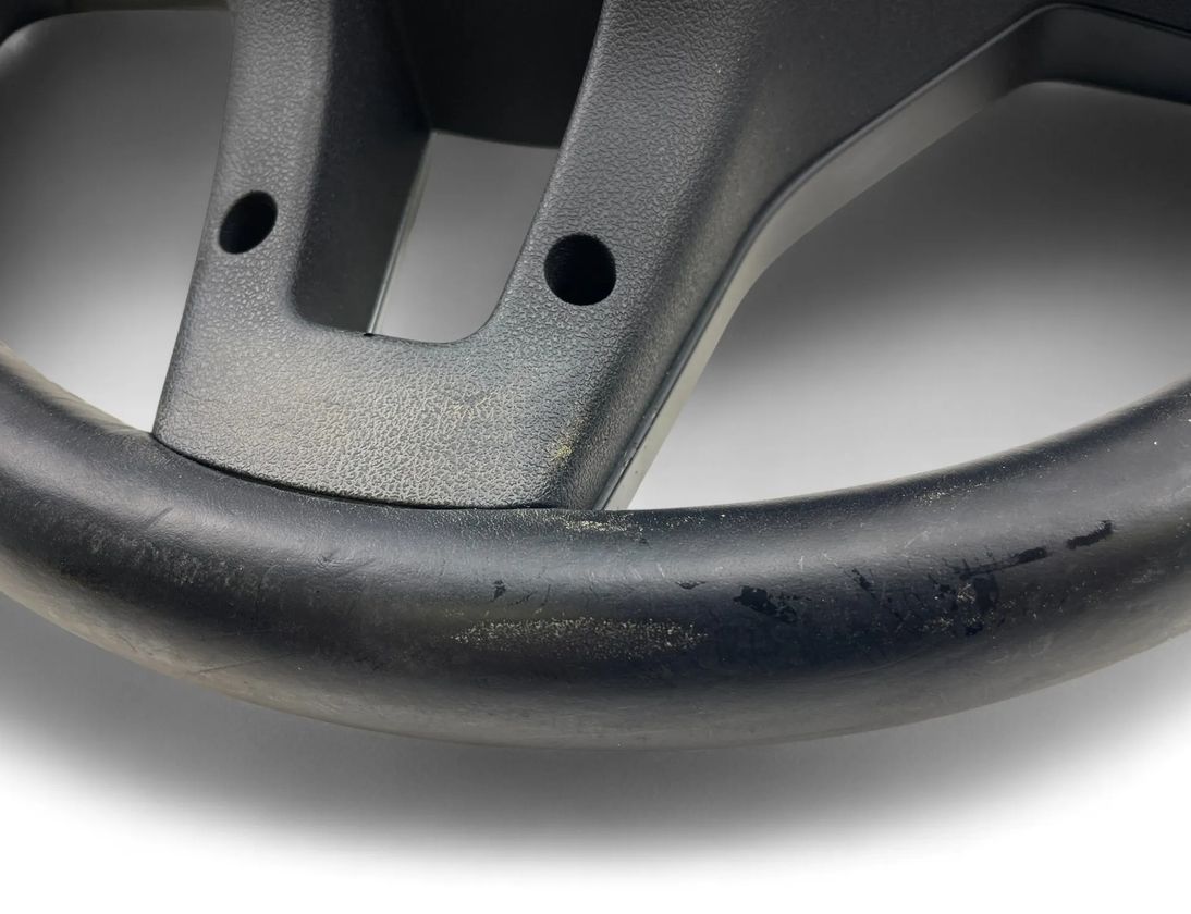 MERCEDES-BENZ CLA-Class C117 (2013-2016) Руль A2184602018 32814266