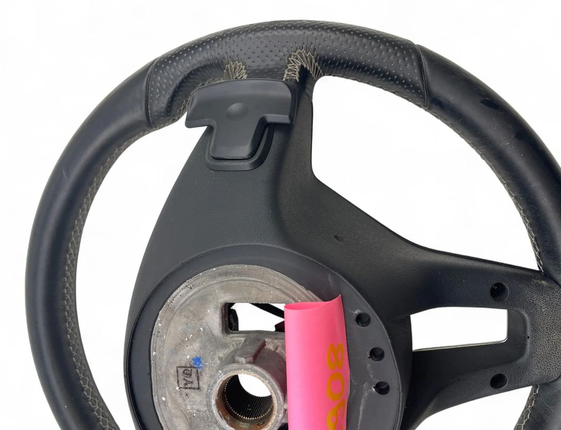 MERCEDES-BENZ CLA-Class C117 (2013-2016) Руль A2184602018 32814266