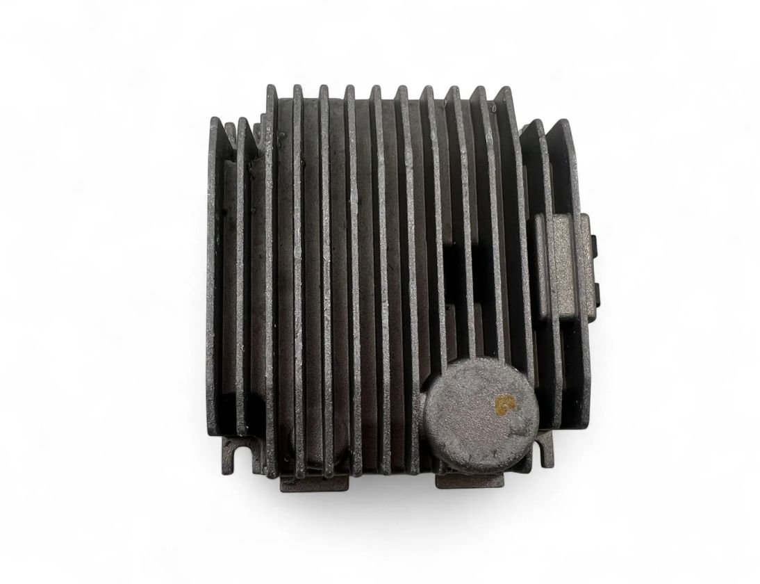 VOLKSWAGEN Golf 7 generation (2012-2024) Control Unit 5QE035335M 32843873