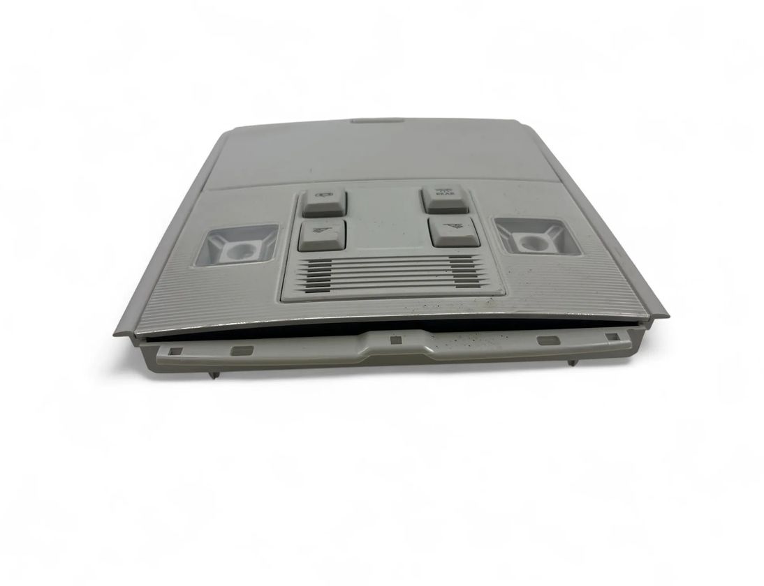 VOLKSWAGEN Atlas 1 generation (2017-2024) Interior Lighting 5G0868837,5G0867591C 32892315