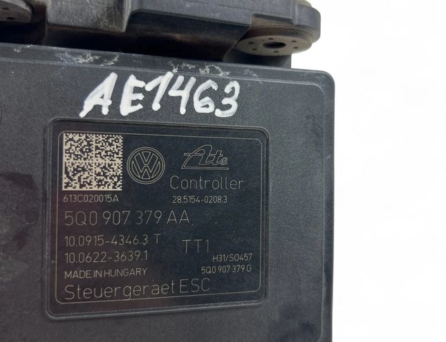 TOYOTA Corolla 12 generation E210 (2019-2024) ABS control unit 5Q0614517T 32979613