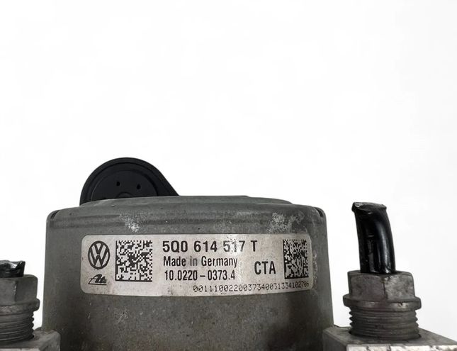 TOYOTA Corolla 12 generation E210 (2019-2024) ABS control unit 5Q0614517T 32979613