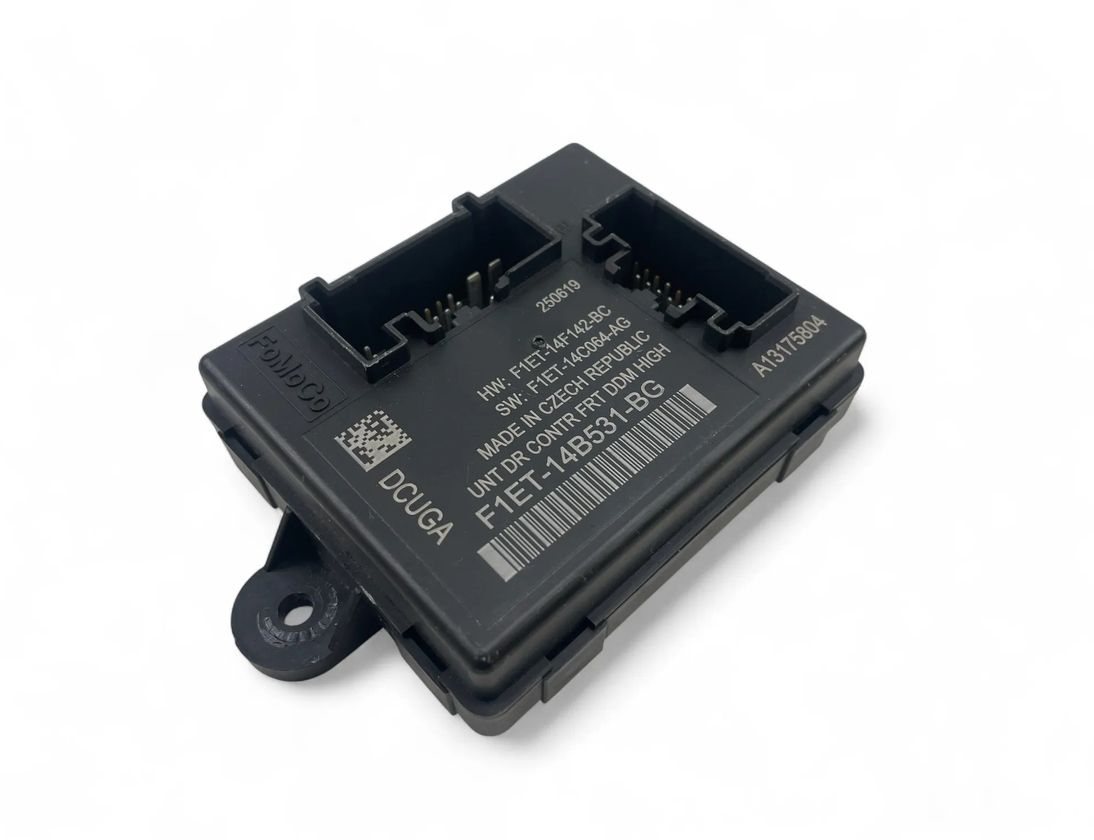 FORD Kuga 2 generation (2013-2020) Control Unit F1ET-14B531-BG 32991099