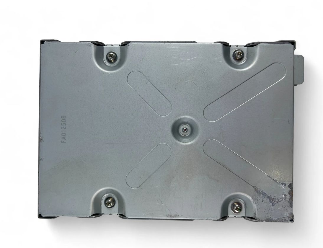 VOLKSWAGEN Passat B7 (2010-2015) Vadības bloks 3C9907441 33009571