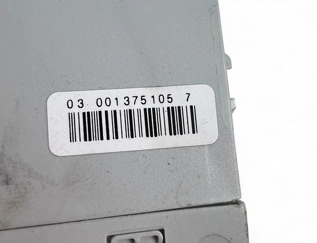 BMW 5 Series F10/F11 (2009-2017) Блок управления 7266665 33010274