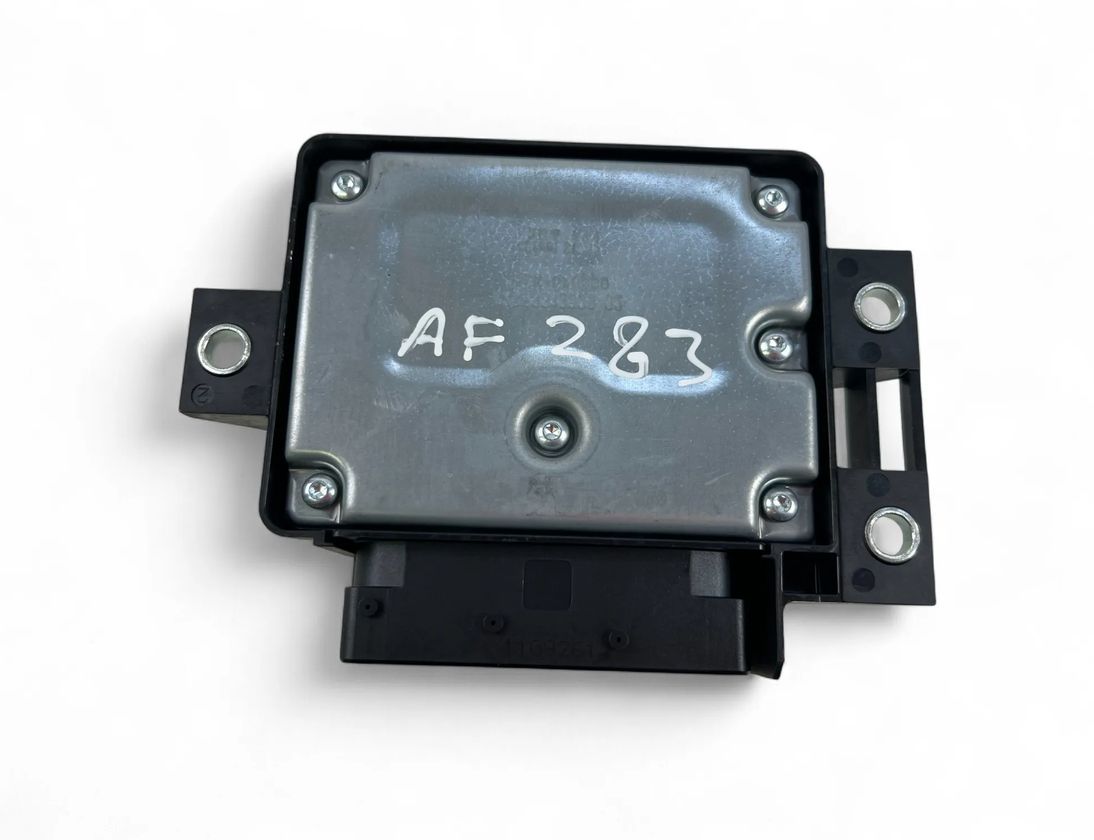 VOLKSWAGEN Passat B7 (2010-2015) Vadības bloks 3AA907801G 33030271