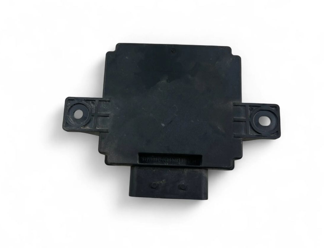 VOLKSWAGEN Passat B7 (2010-2015) Vadības bloks 3AA919041 33030410