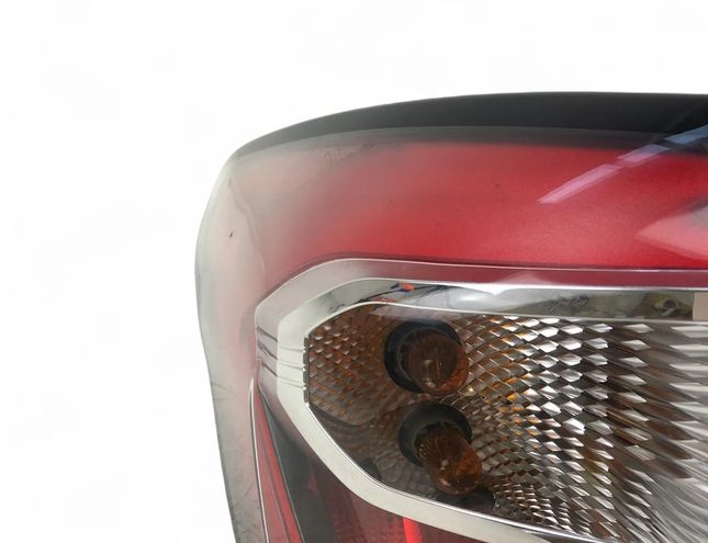 FORD Kuga 2 generation (2013-2020) Rear Left Taillight GV4113405BJ,GV41-13405-BJ 33032812