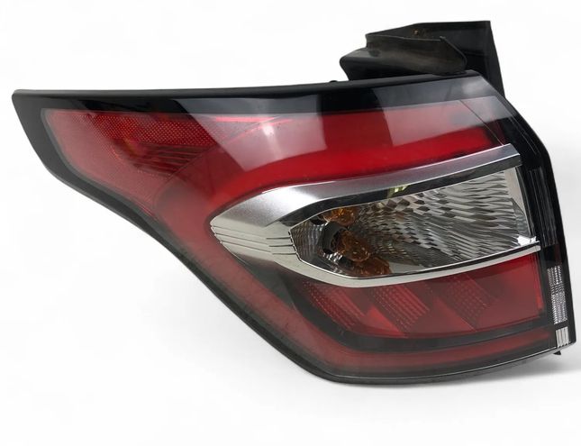 FORD Kuga 2 generation (2013-2020) Rear Left Taillight GV4113405BJ,GV41-13405-BJ 33032812