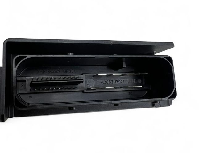 VOLKSWAGEN Passat B7 (2010-2015) Vadības bloks 3AA907801G 33046060