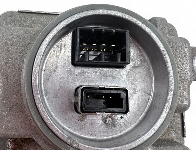 VOLKSWAGEN Passat CC 1 generation (2008-2017) Блок розжига ксенона 8K0941597E 33047904