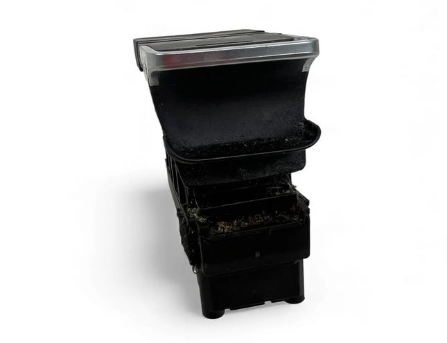 VOLKSWAGEN Passat B6 (2005-2010) Кнопка ручного тормоза 3C0927225B 33079922