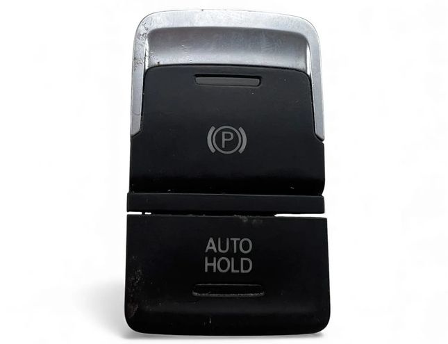 VOLKSWAGEN Passat B6 (2005-2010) Кнопка ручного тормоза 3C0927225B 33079922