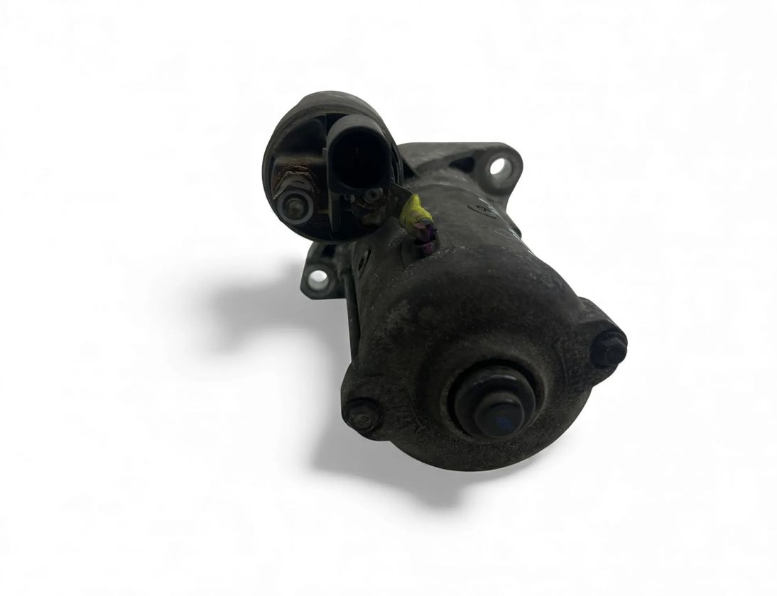 VOLKSWAGEN Passat B7 (2010-2015) Starteris 02E911023Q 33100750
