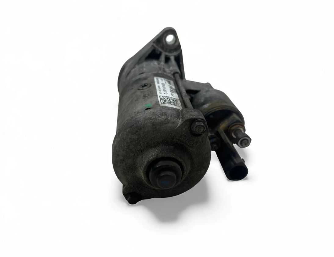 VOLKSWAGEN Passat B7 (2010-2015) Starteris 02E911023Q 33100750