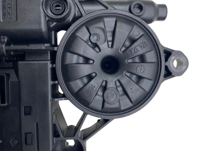 VOLKSWAGEN Passat B7 (2010-2015) Front Right Door Window Control Motor 3AA959702A 33103322