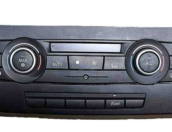 BMW 1 Series E81/E82/E87/E88 (2004-2013) Citau veidu vadības bloki 32638261