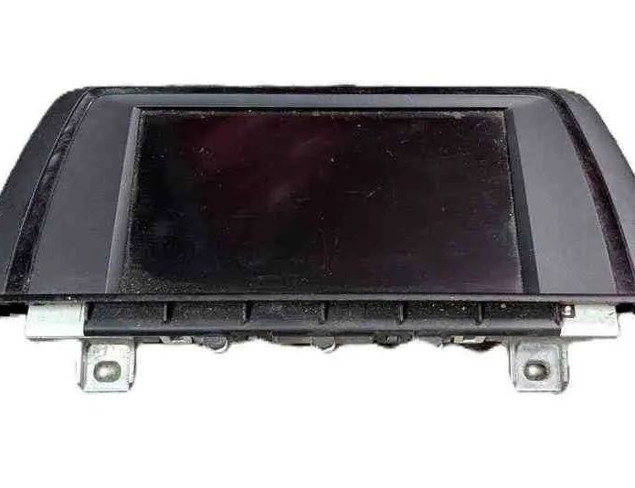 BMW 3 Series F30/F31 (2011-2020) Екран навигаций 65509270393,9270393,2003170746 32638417