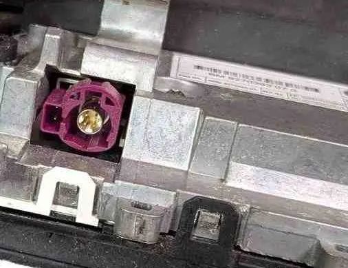 BMW 3 Series F30/F31 (2011-2020) Екран навигаций 65509270393,9270393,2003170746 32638417