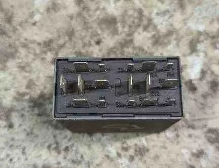 AUDI A6 C8/4K (2018-2024) Relejs 1J0955531A,1J0955531 32638661