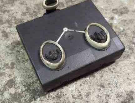 AUDI A6 C6/4F (2004-2011) Rear Right Door Control Unit 0023T5K0001,4F0910795E,4F0959795E 32638663