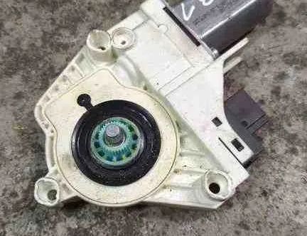 AUDI A6 C8/4K (2018-2024) Rear Left Door Window Control Motor 4F0959801C 32638702