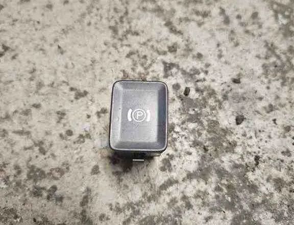 VOLKSWAGEN Passat B6 (2005-2010) Stāvbremzes poga 3C0927225C 32638715